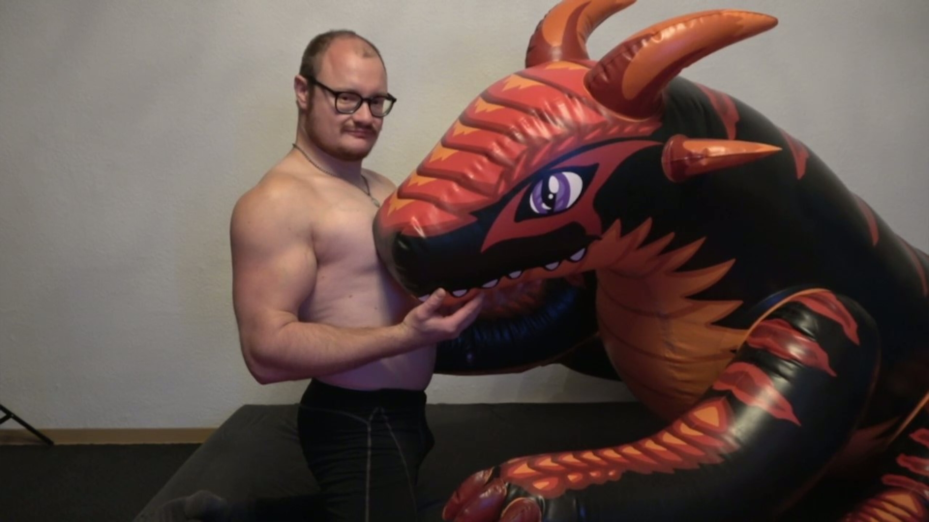 Vectis Flamdra OnlyFans