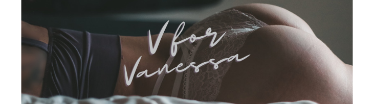 Vanessa OnlyFans header