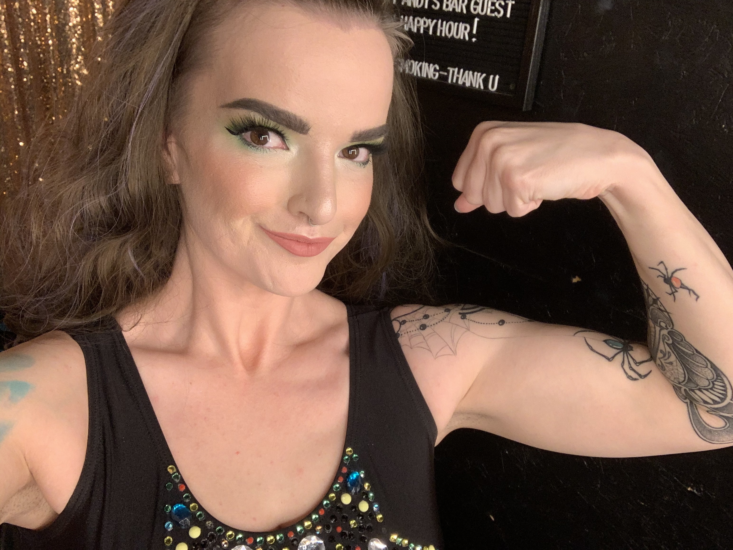 Vivienne Vermuth OnlyFans