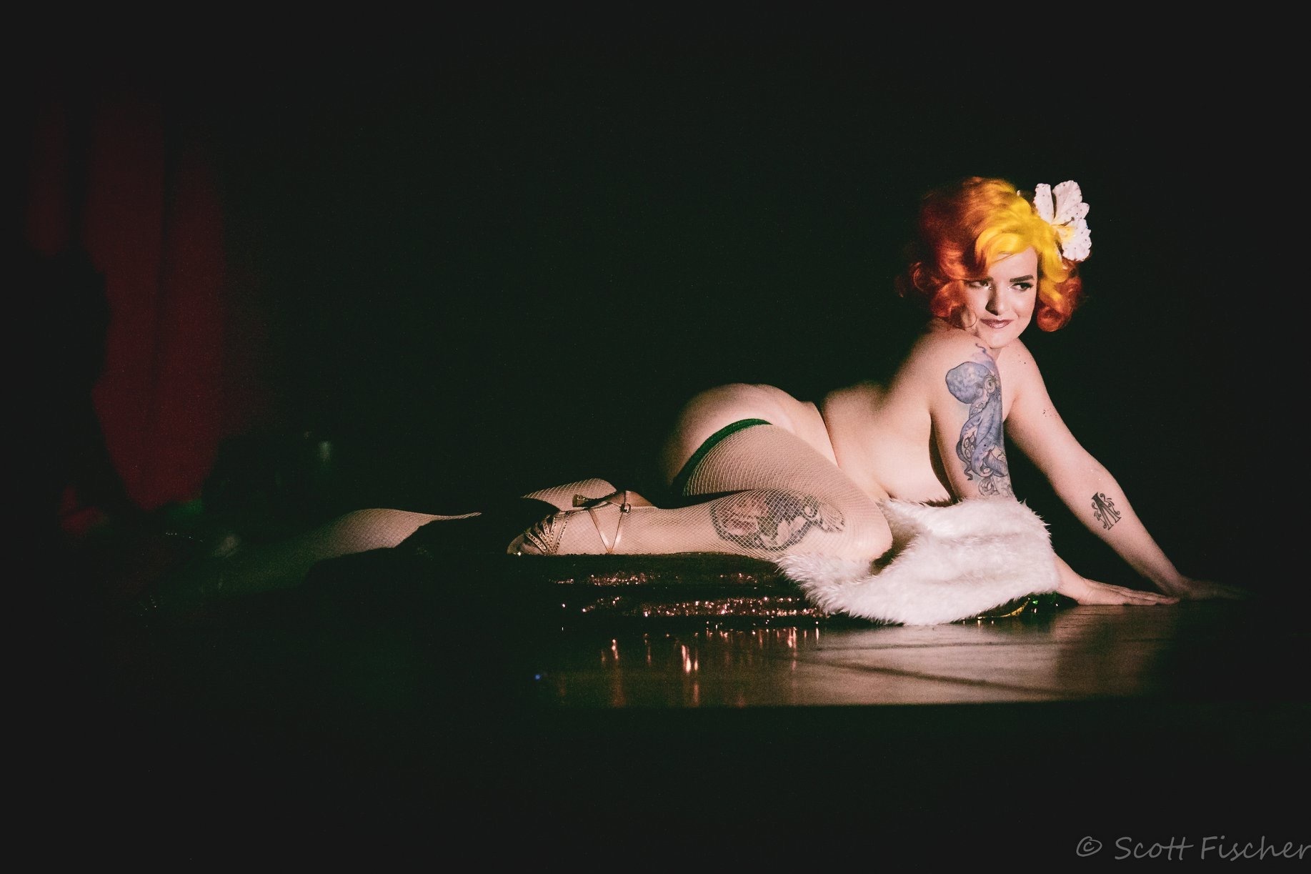 Vivienne Vermuth OnlyFans header