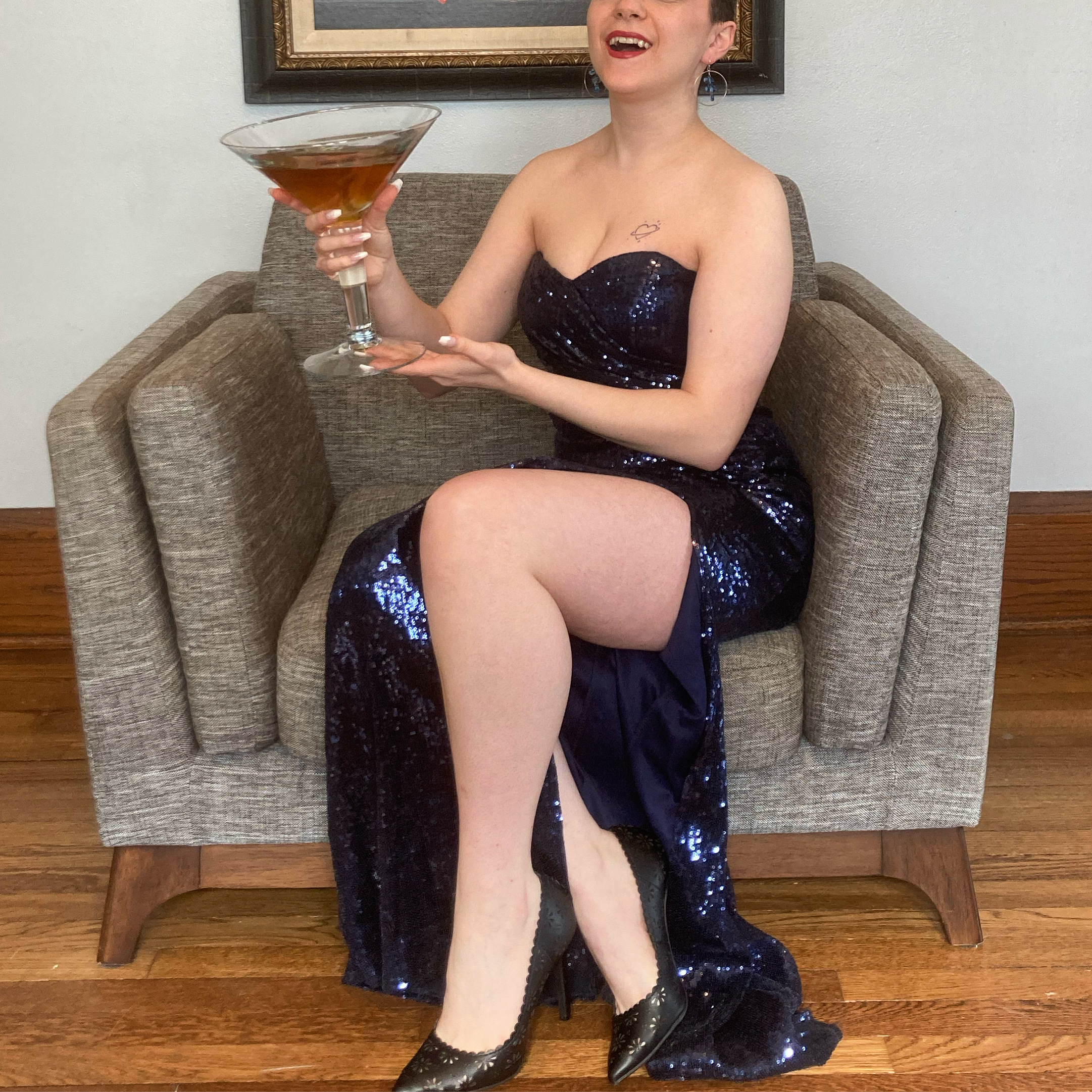 Victoria Fox OnlyFans