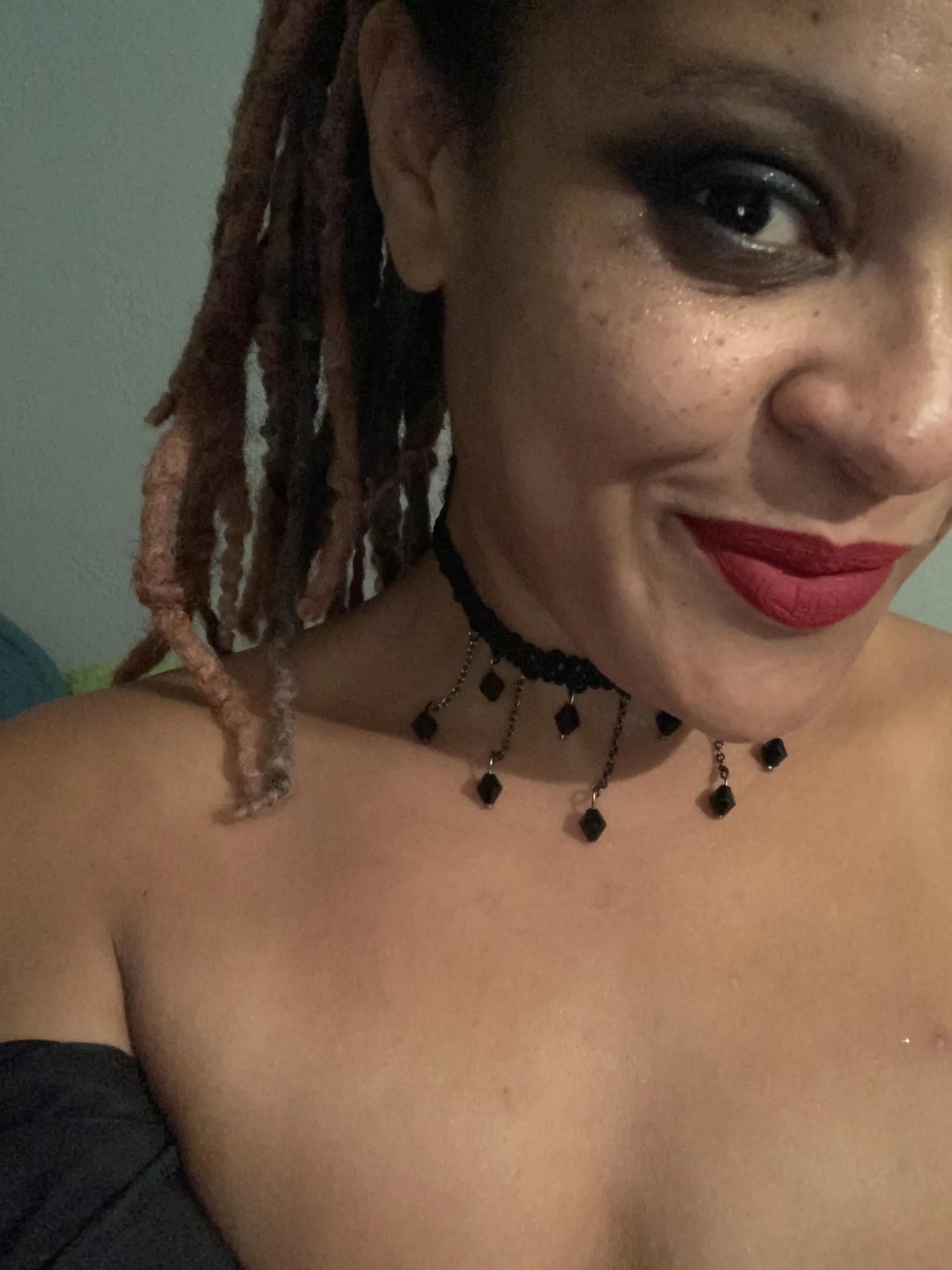 Veronica Santiago OnlyFans header