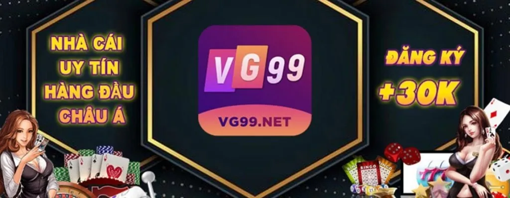 VG99 Casino OnlyFans header