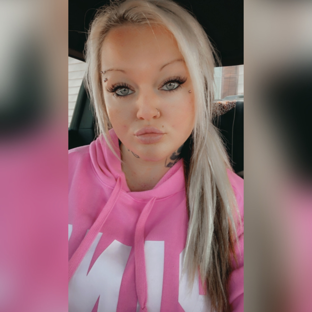 Veronica Showalter OnlyFans