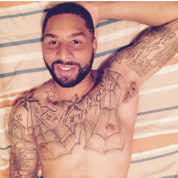 KINGVH1JGORDON OnlyFans