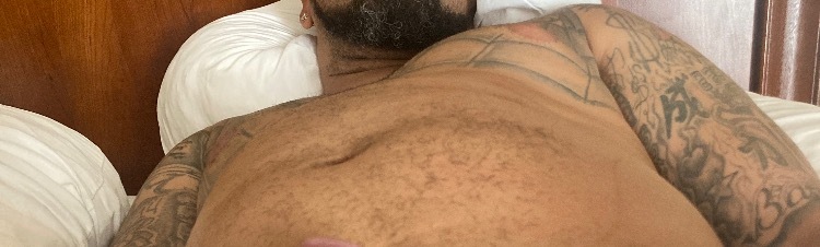 KINGVH1JGORDON OnlyFans header