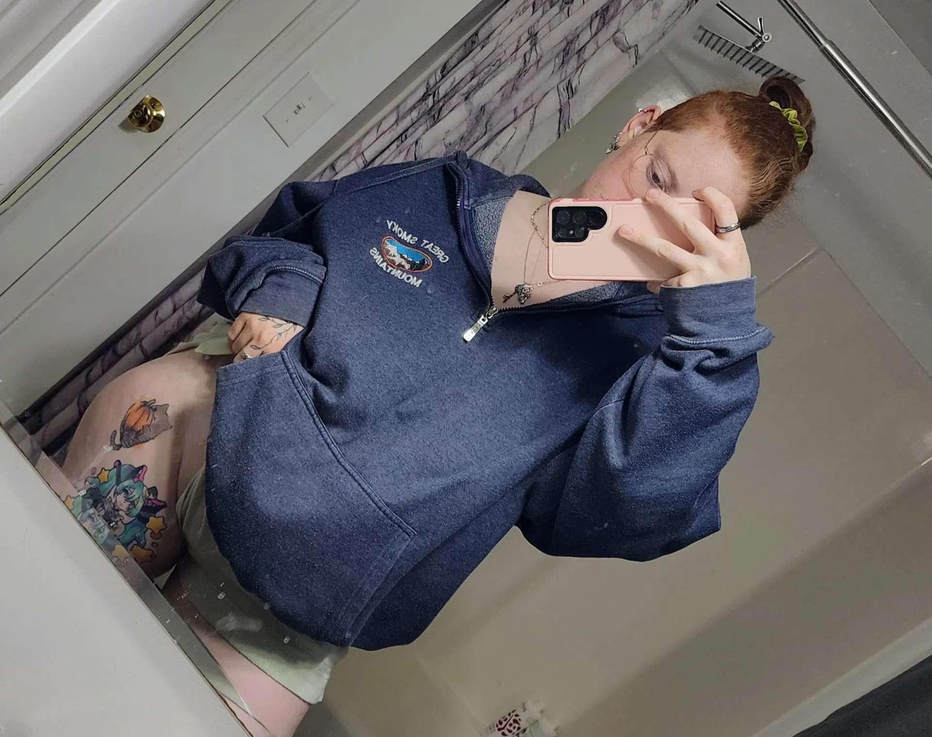 Cali V Hawken (FREE)