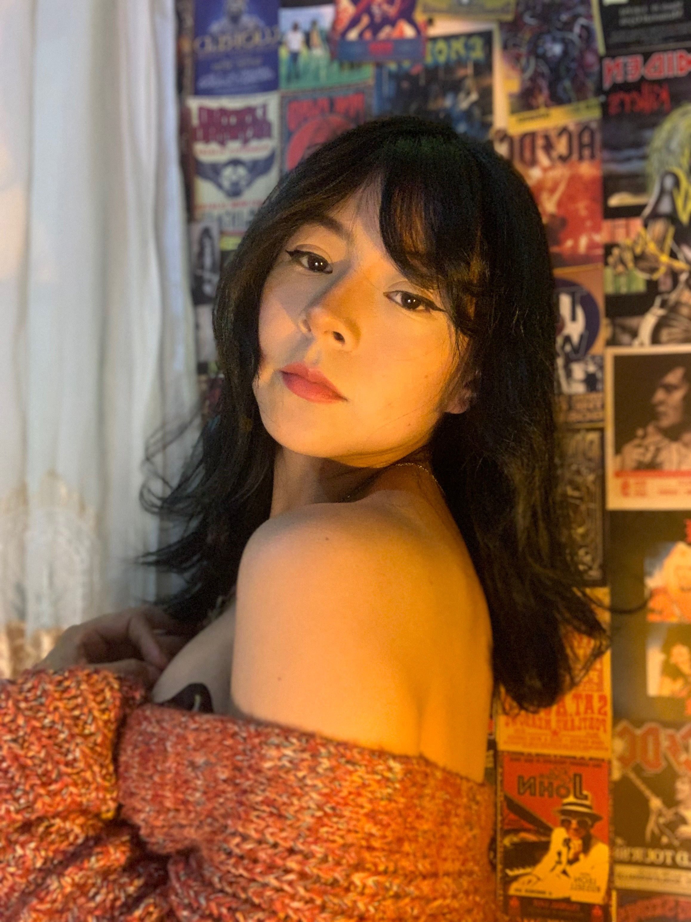 Kitty OnlyFans header