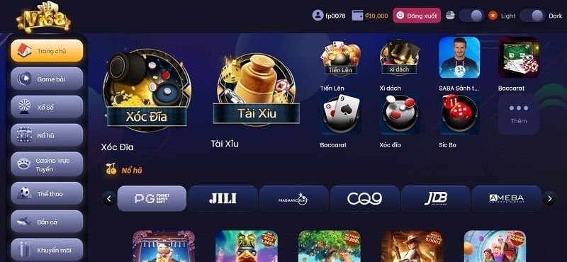 Vi68 OnlyFans header