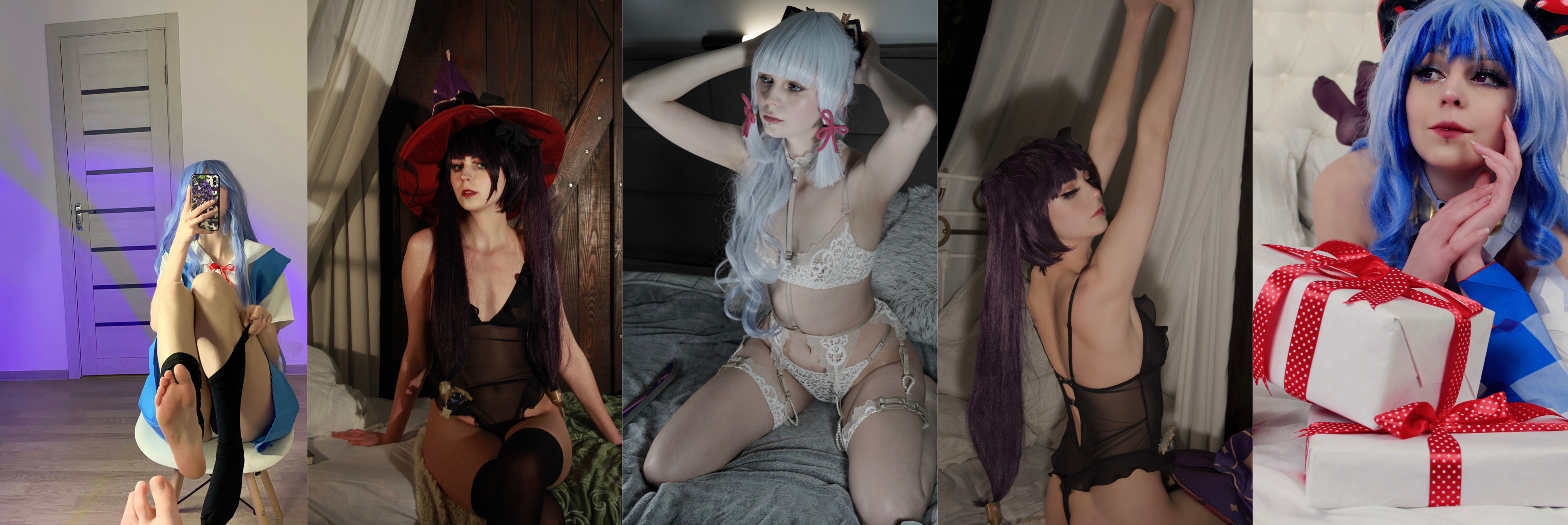 Vivi OnlyFans header