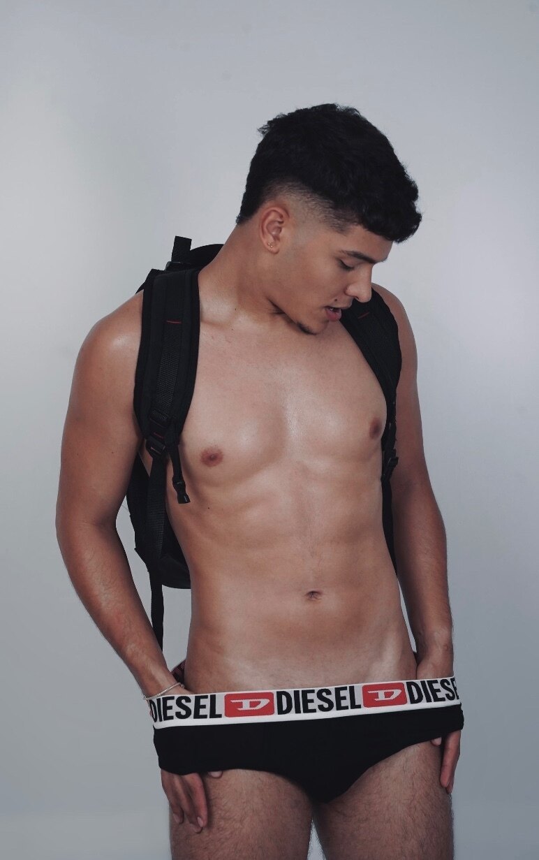 Viacnel🔥 OnlyFans