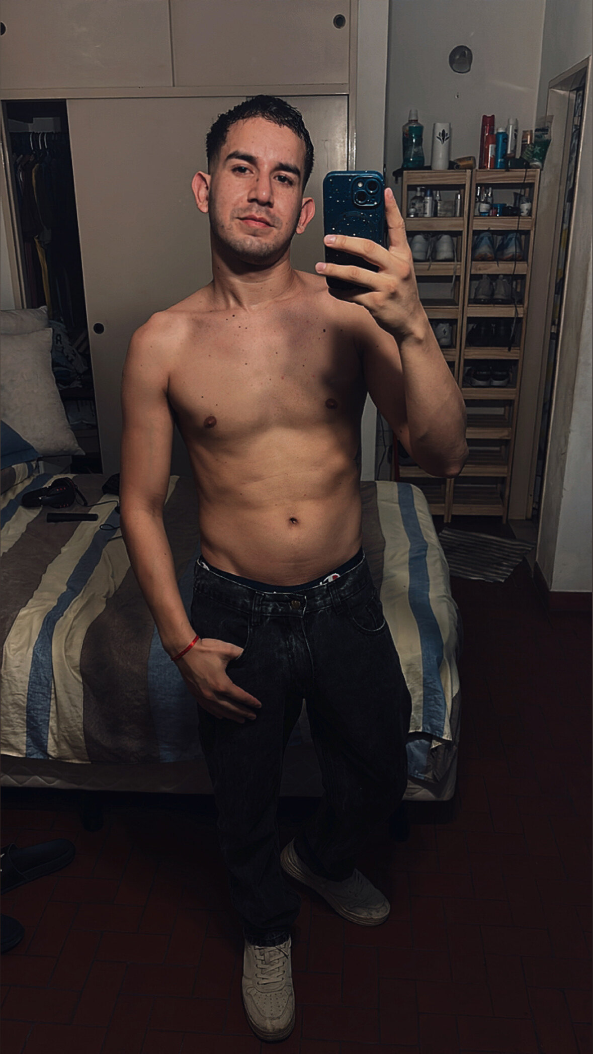 Enzo Yñiguez OnlyFans