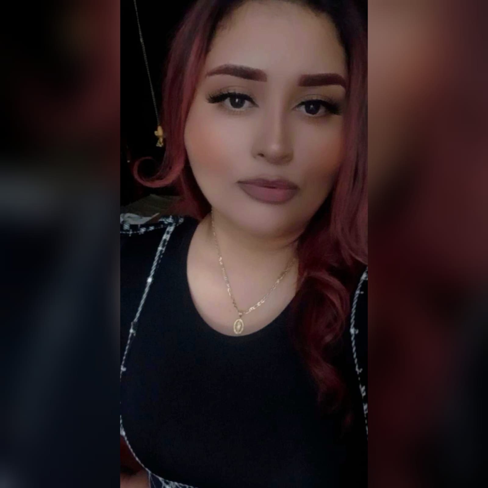 Vianey de la paz OnlyFans