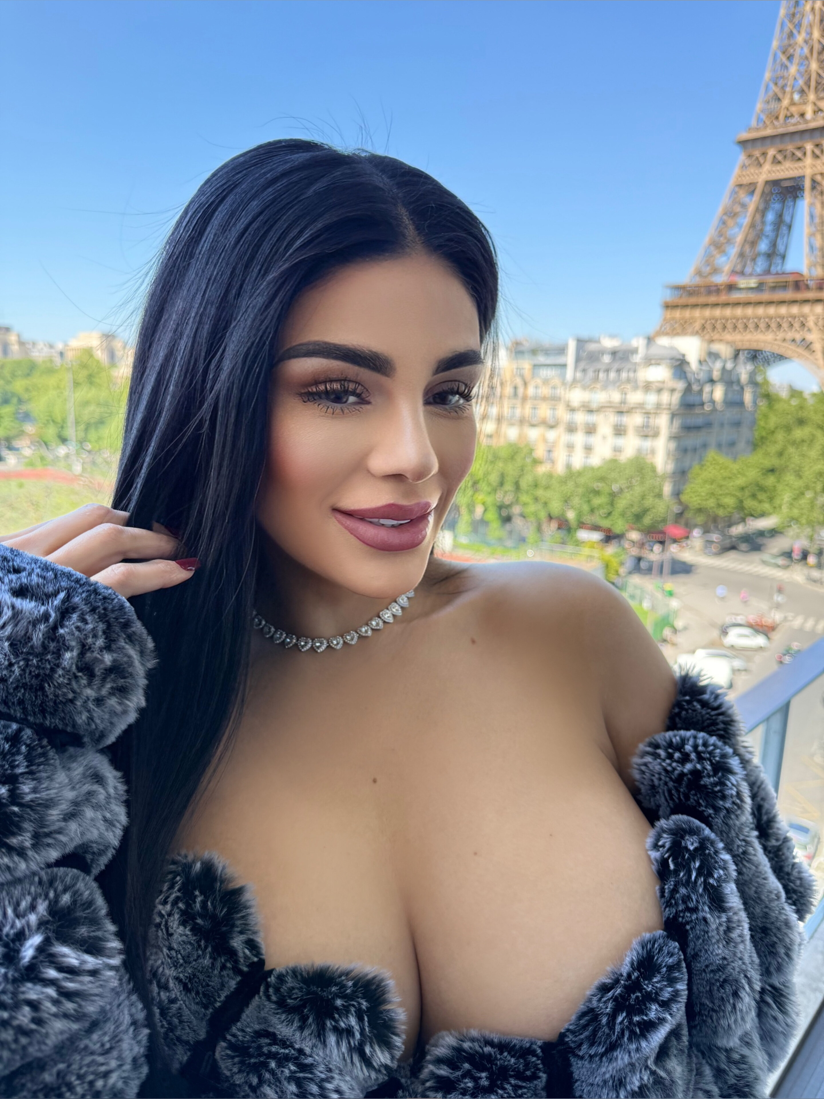 💋Vianey Frias OnlyFans