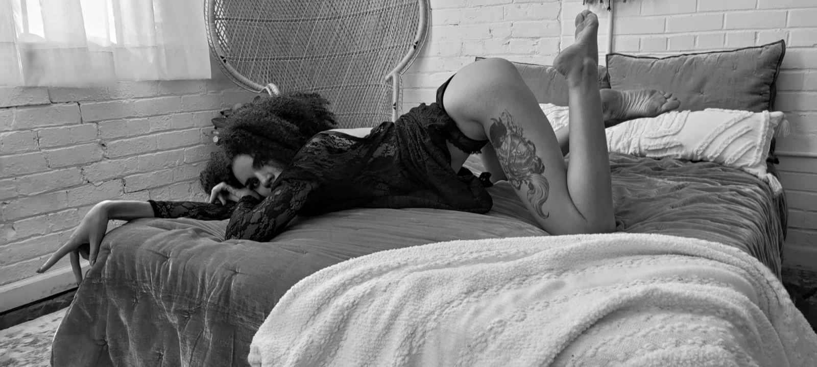 PsychedelicHoney OnlyFans header