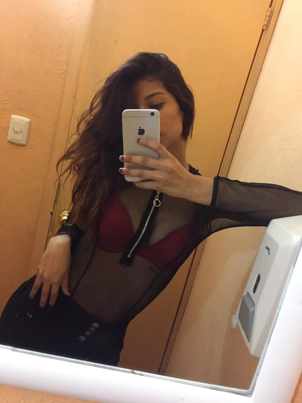 Vianey Vera OnlyFans