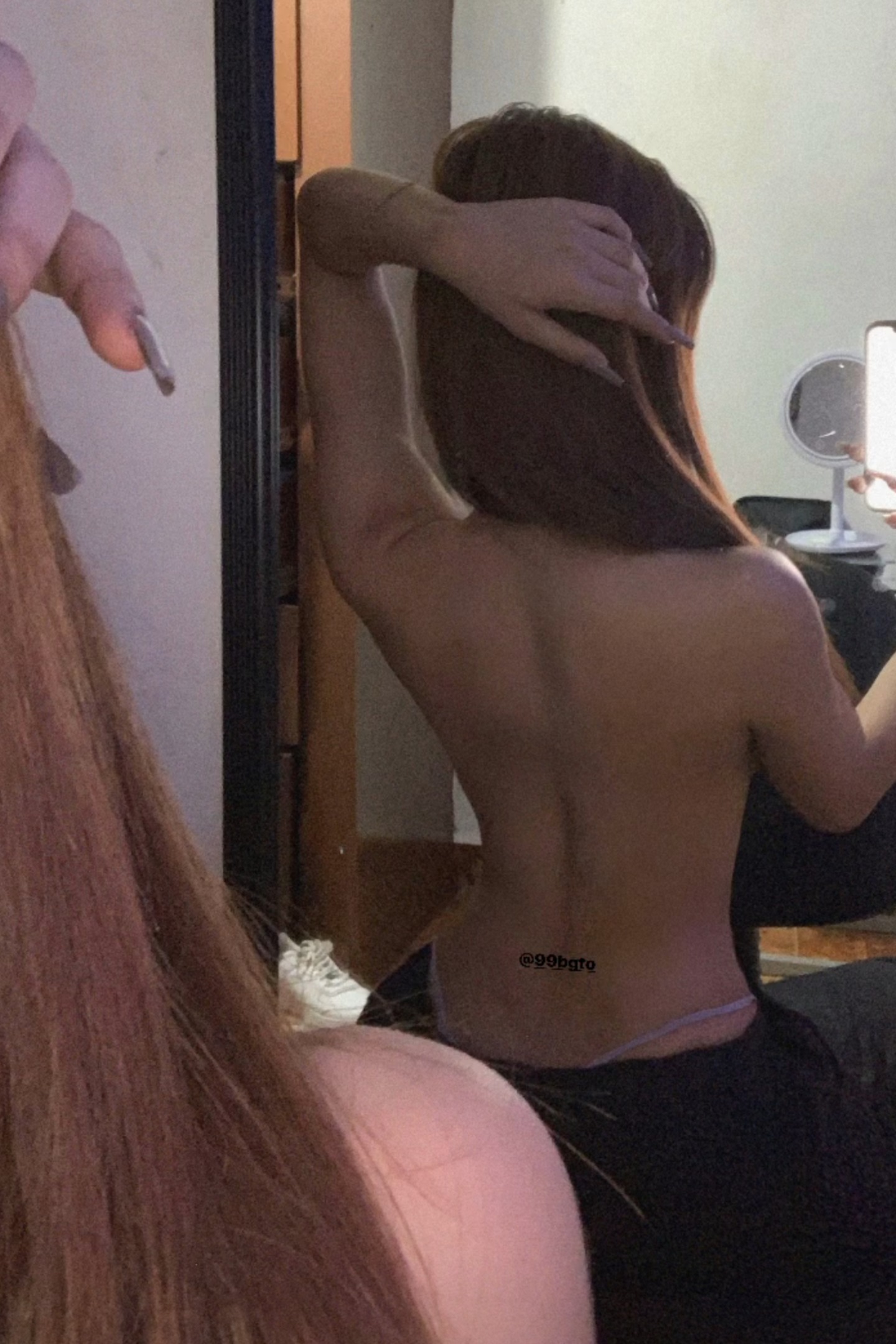 Vianey Vera OnlyFans header