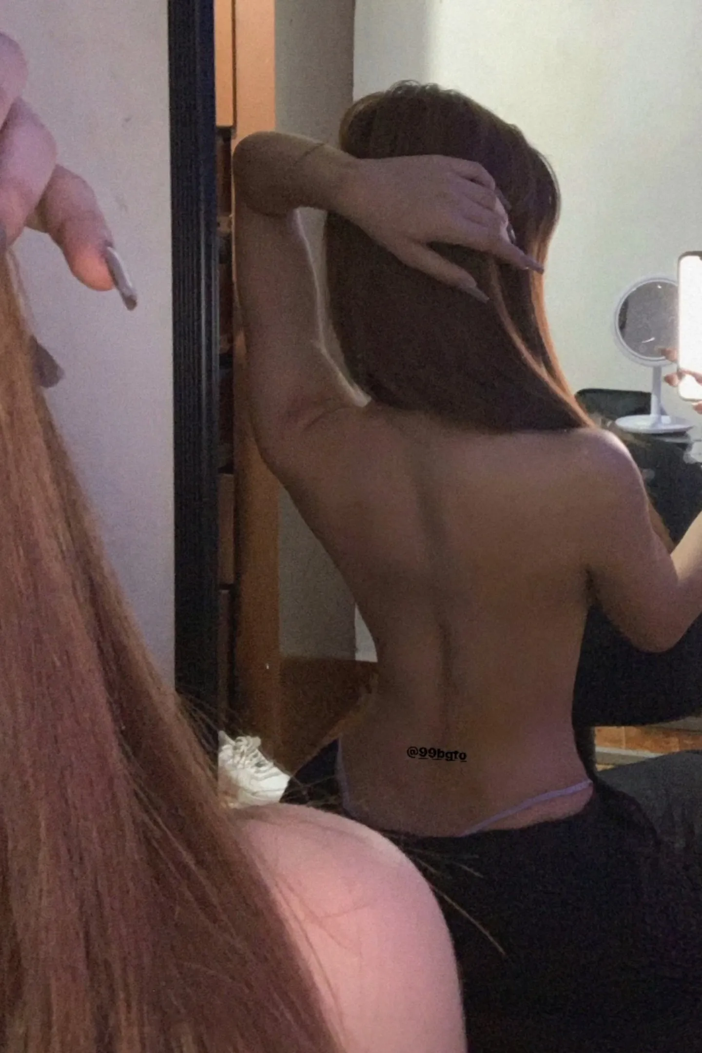 Vianey Vera OnlyFans header