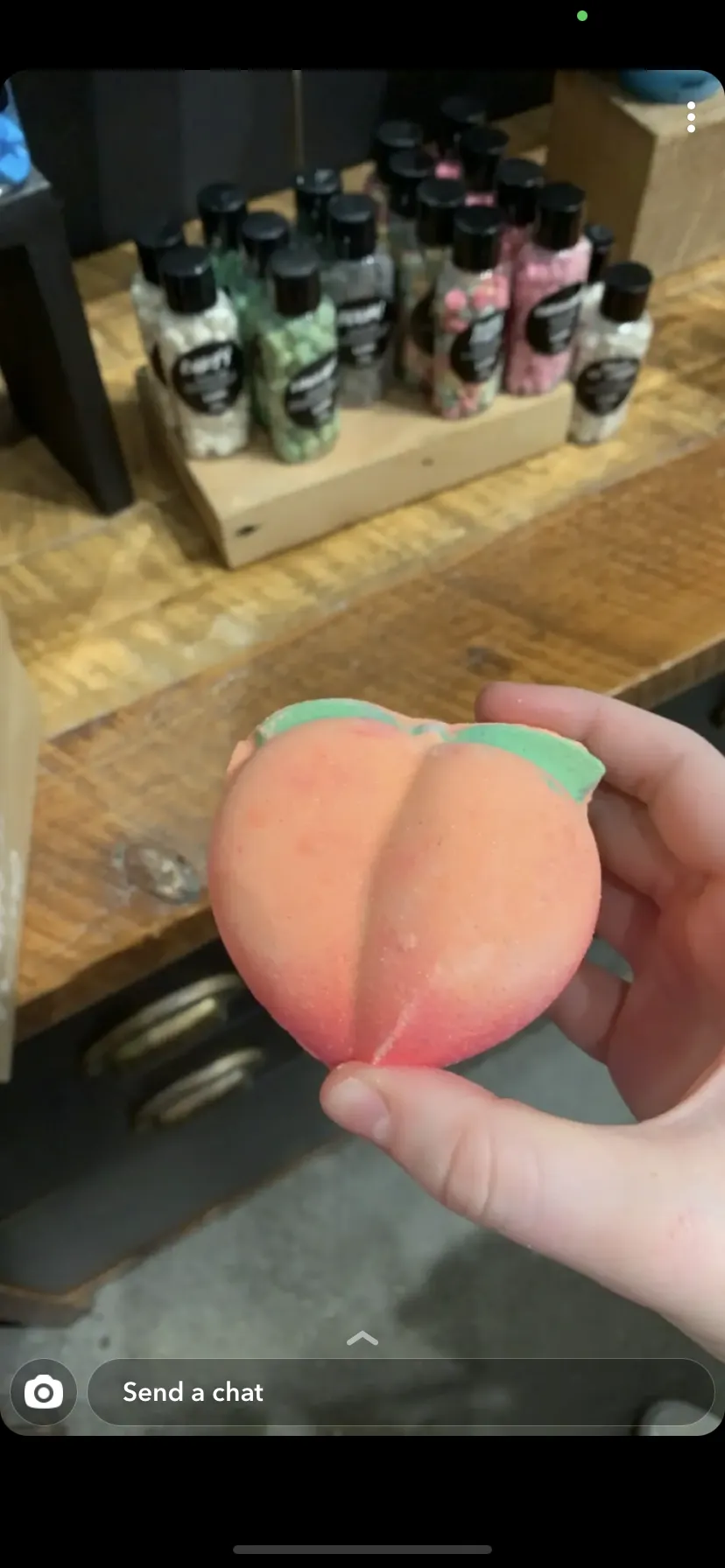 Via Peach OnlyFans header