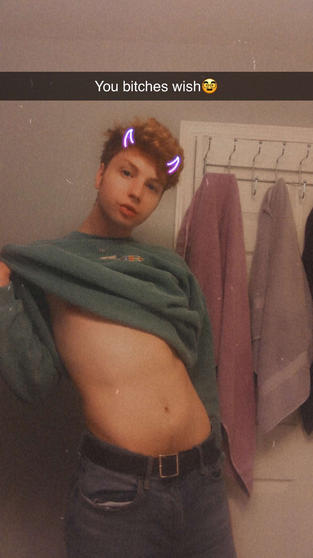 Seth Babin OnlyFans header