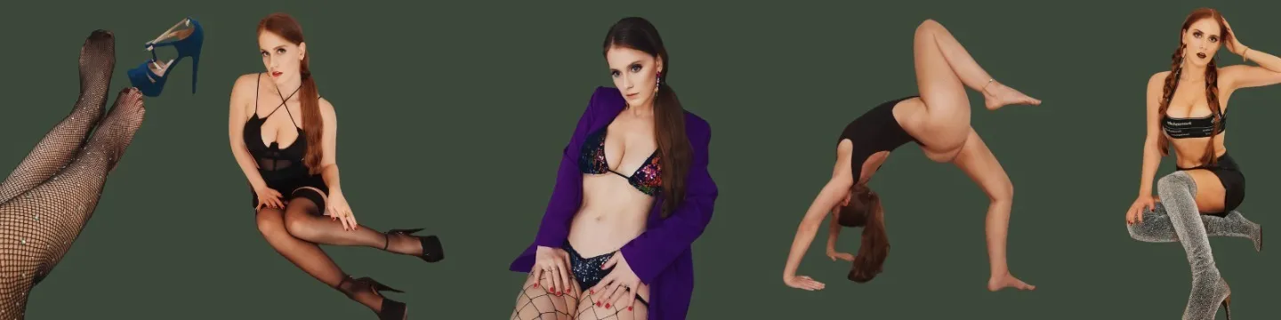 vibingwclaudia_free OnlyFans header