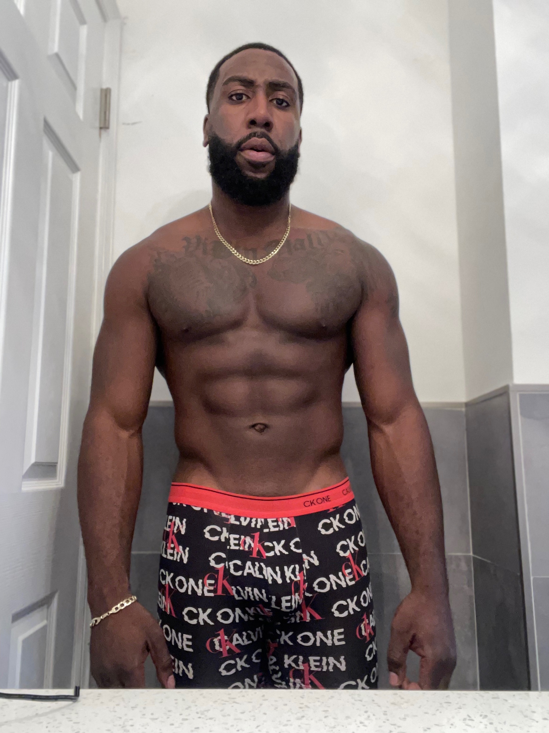 Big Daddy Vibes OnlyFans