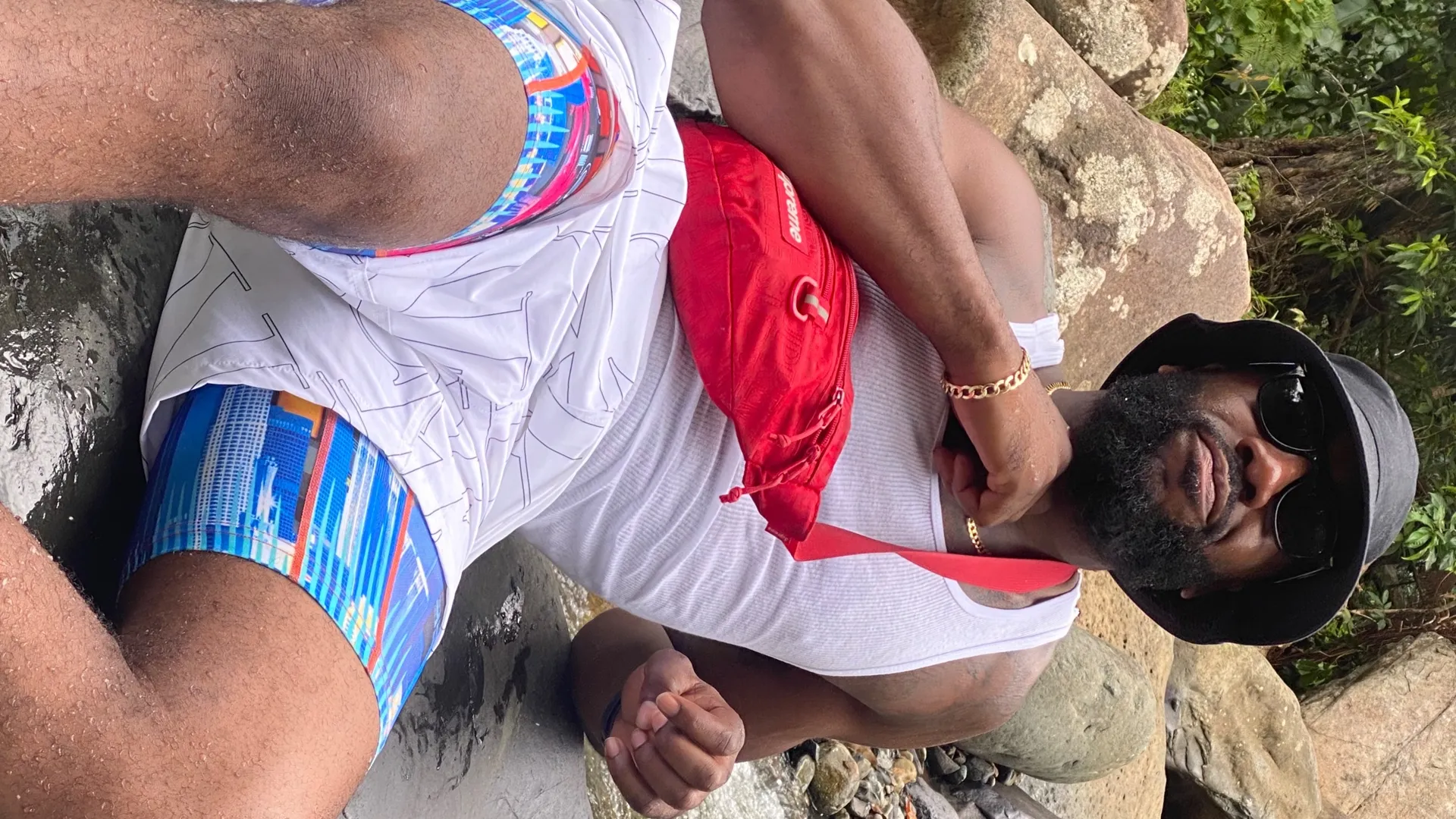 Big Daddy Vibes OnlyFans header