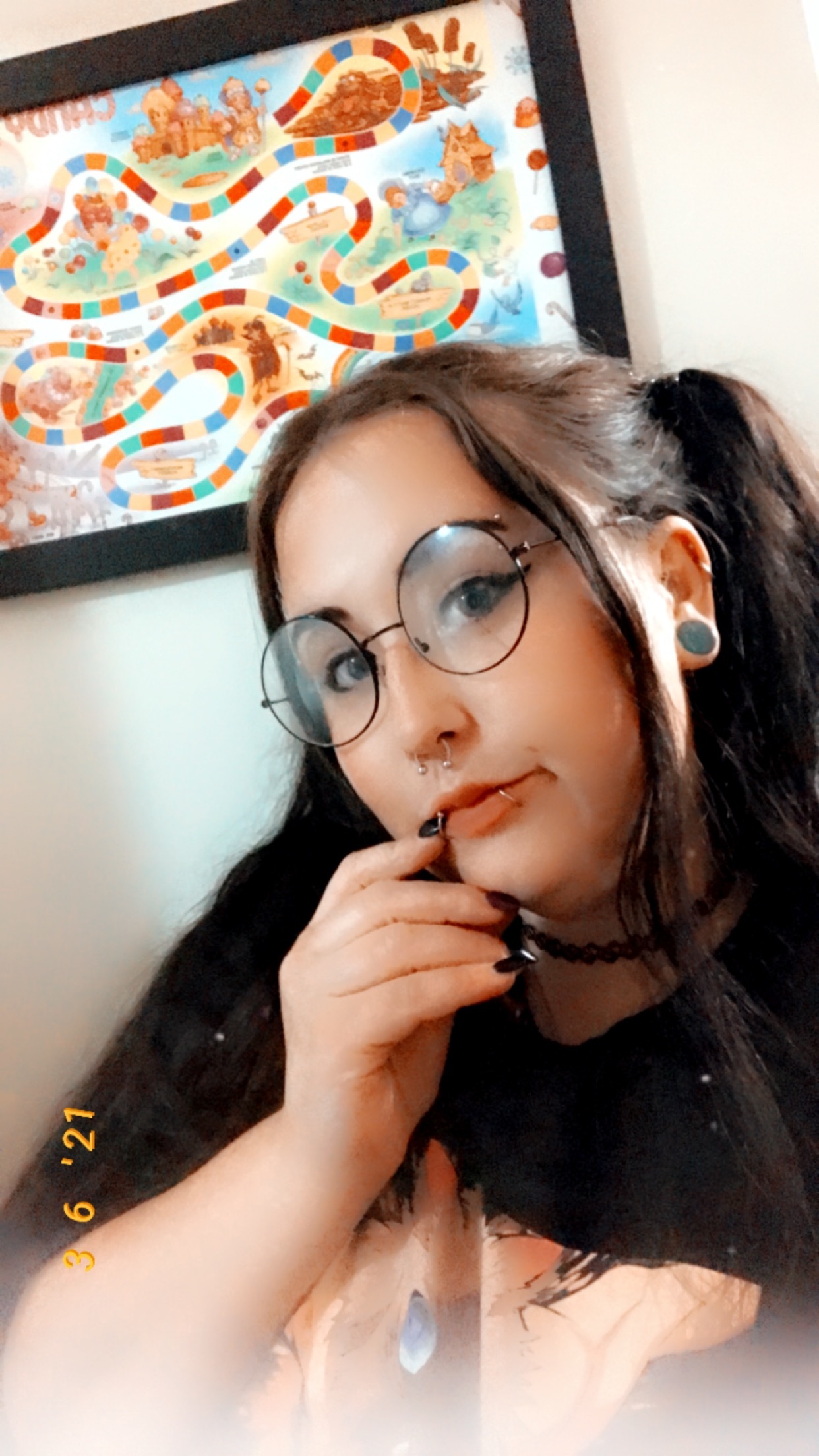 Vibrantchunk OnlyFans