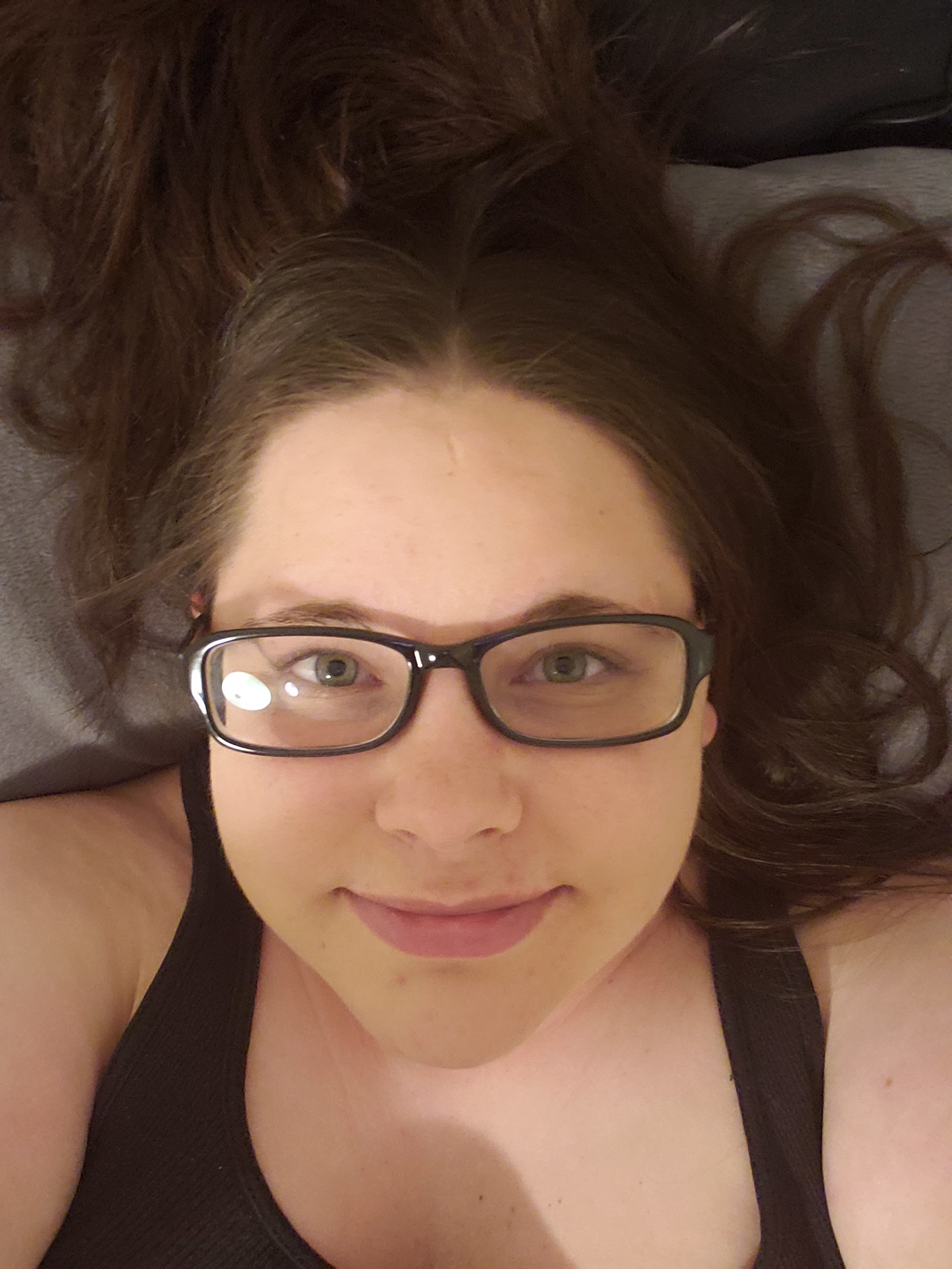 Vibrant Vixxxen OnlyFans