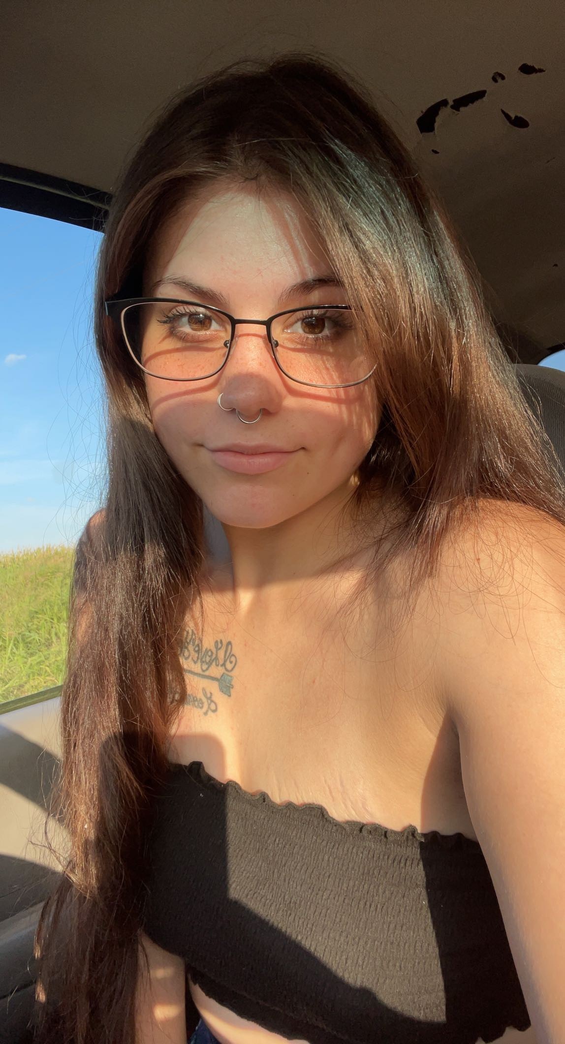 Victoria Haze OnlyFans