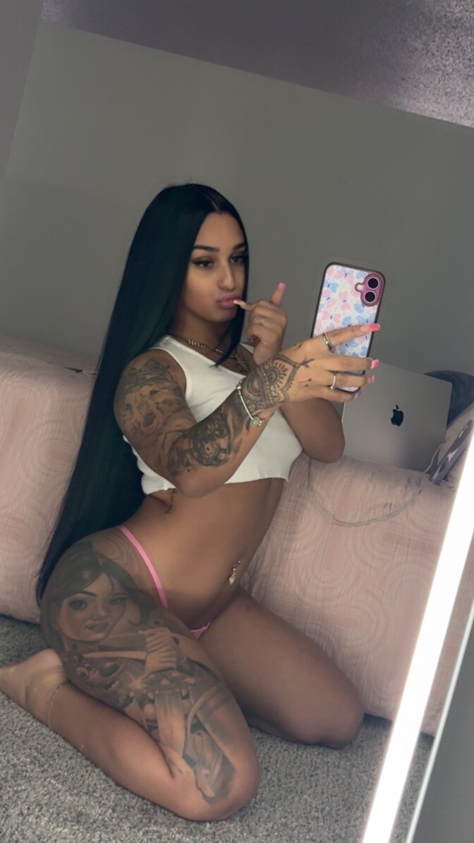 Victoria Valentina OnlyFans