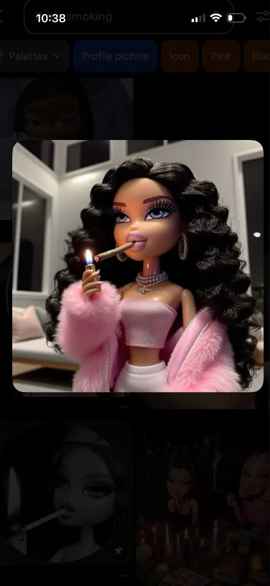 Victoria Valentina cover