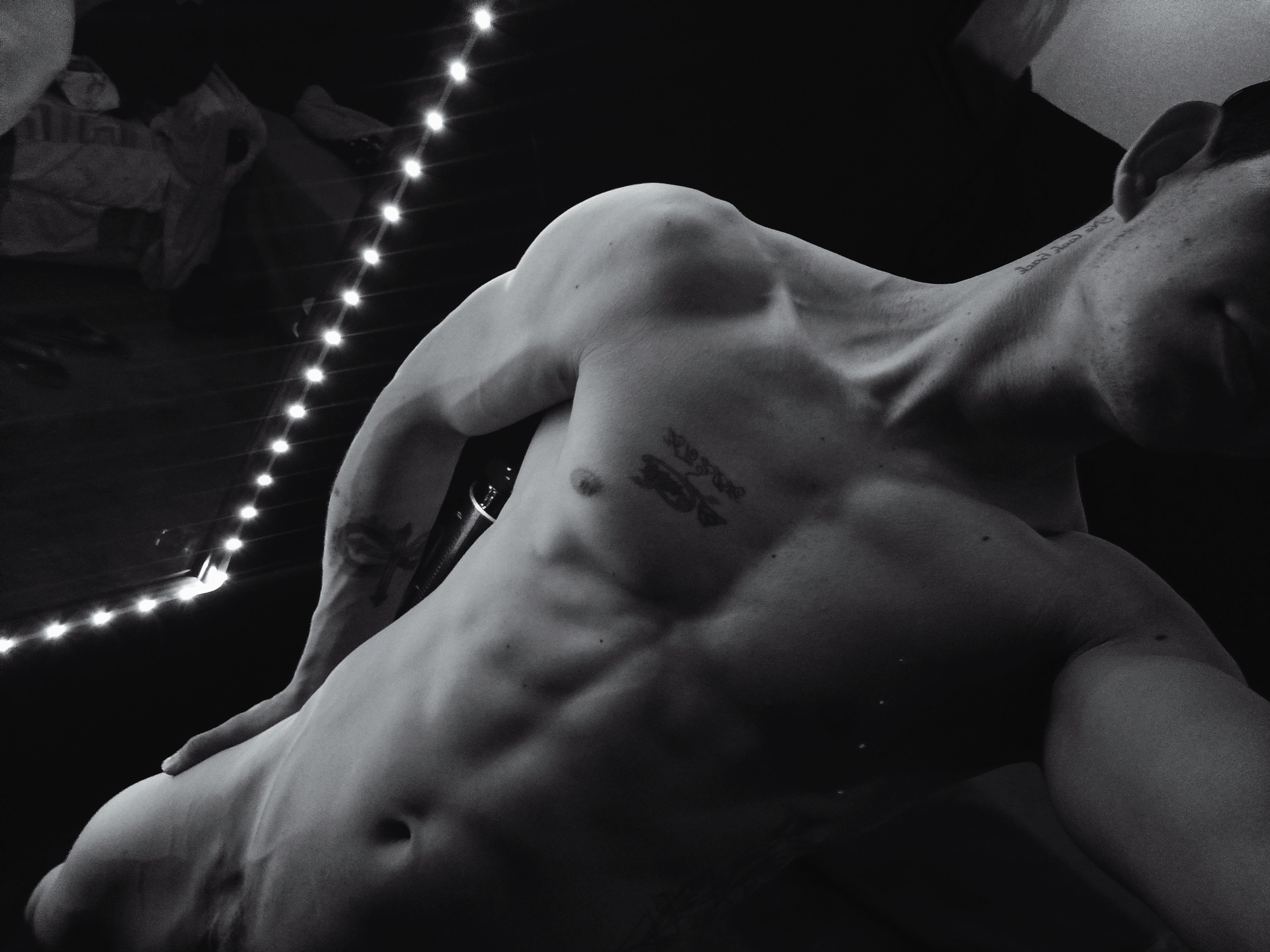 Victor Fitt OnlyFans header