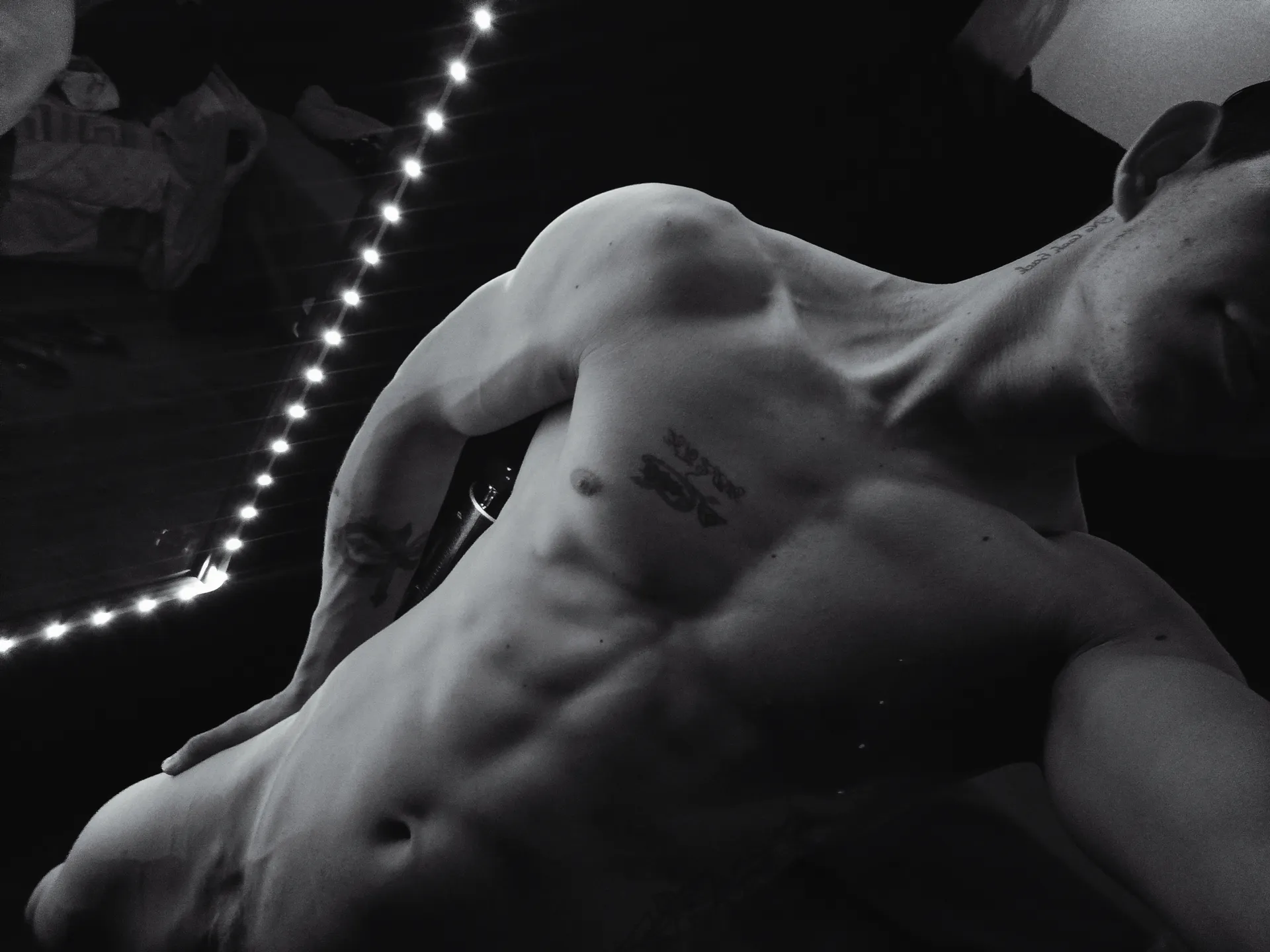 Victor Fitt OnlyFans header