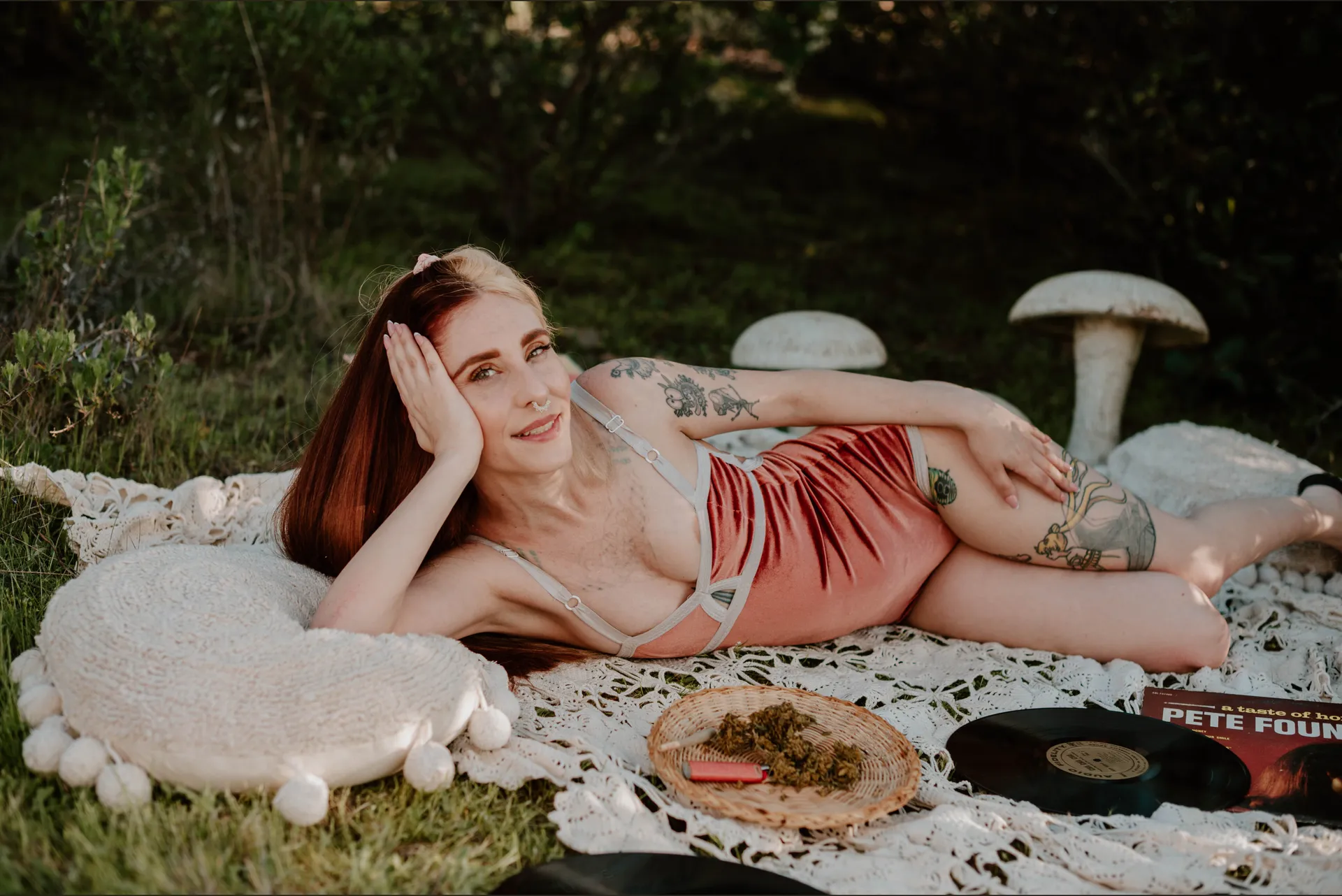 Vica Marika OnlyFans header