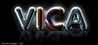 Vica cover