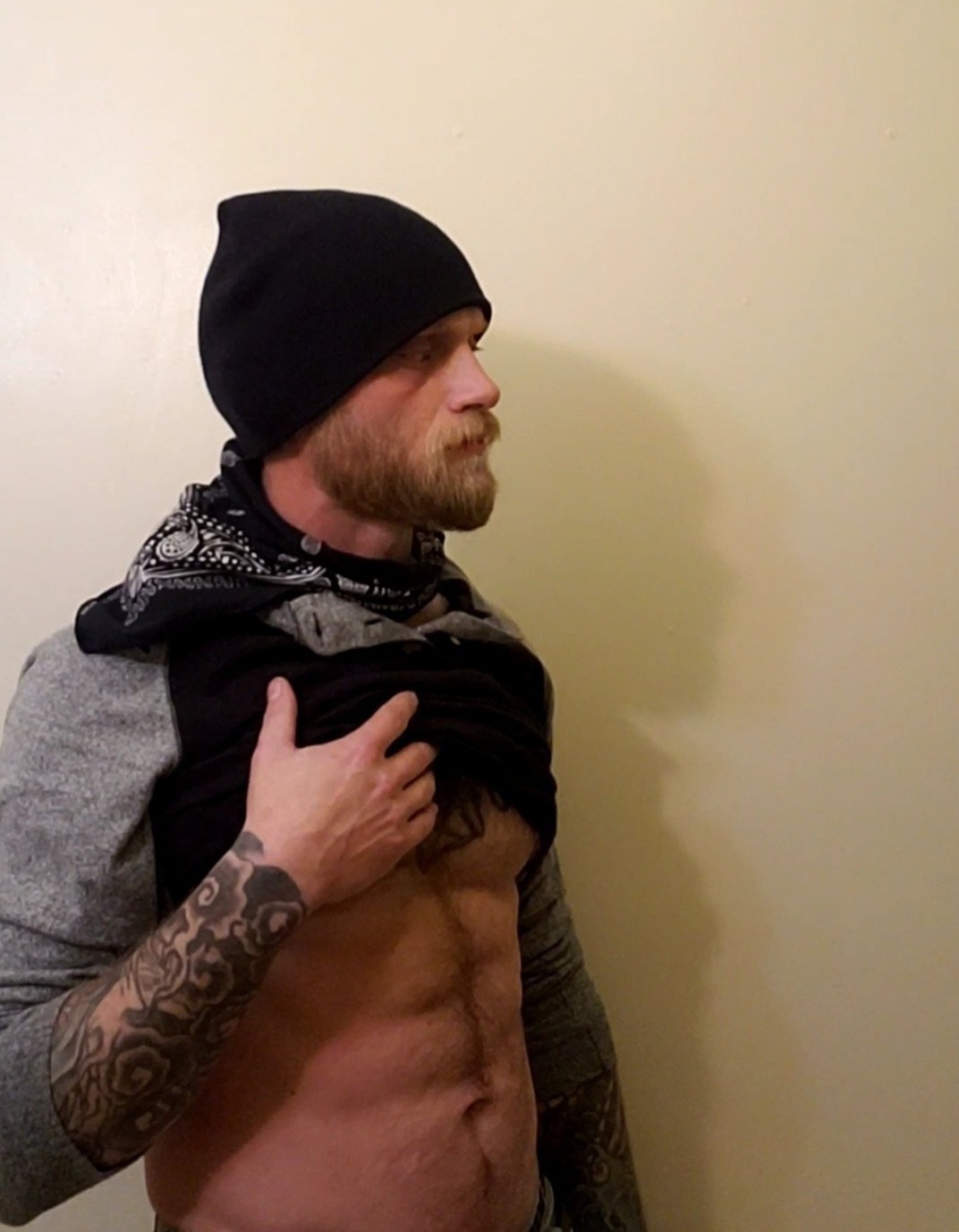 Vicarious Viking OnlyFans