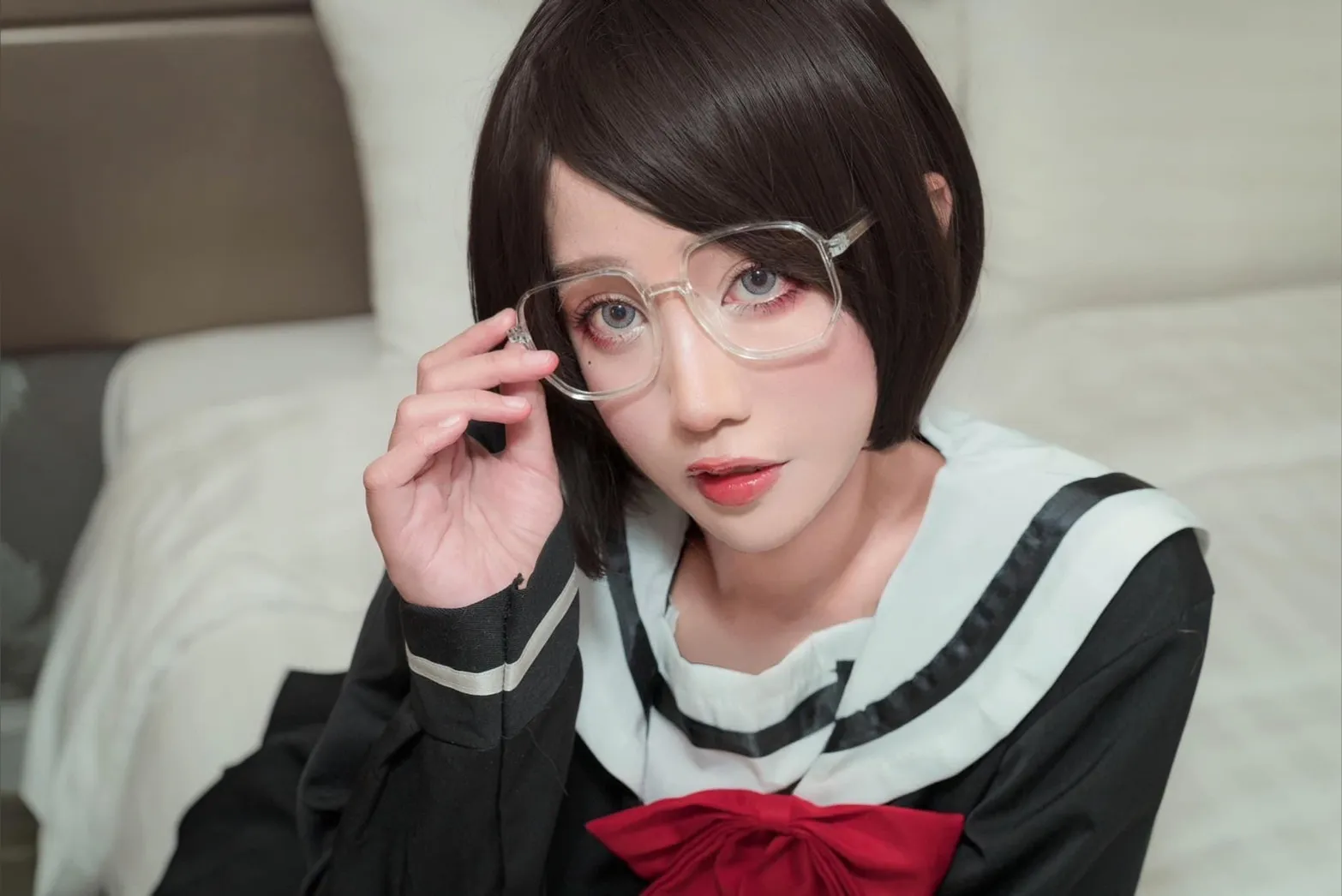 Vice 拜斯｜你的賽博女友 ✦ Your Cyber GF.