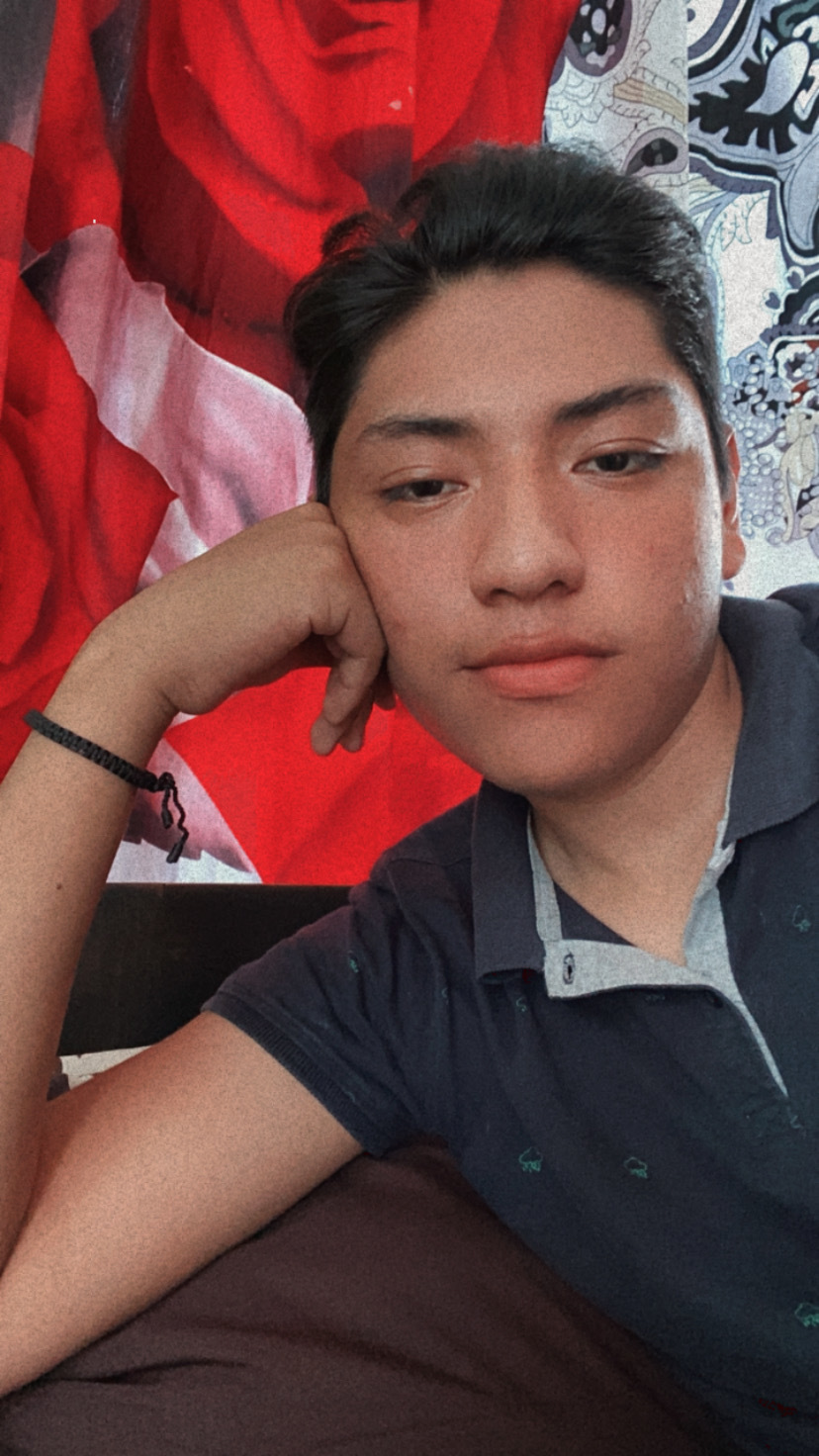 Vicente Ramos OnlyFans