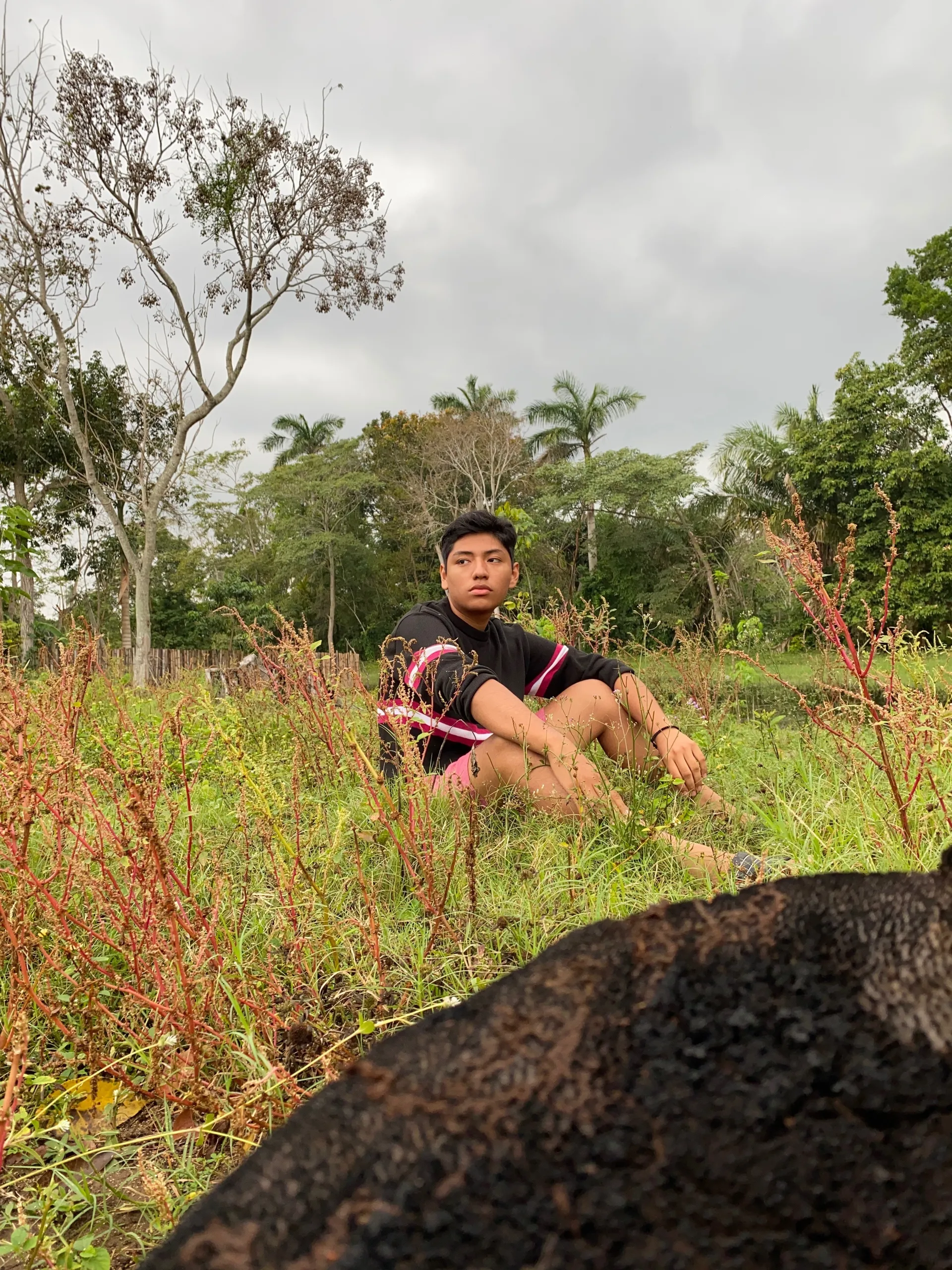 Vicente Ramos OnlyFans header