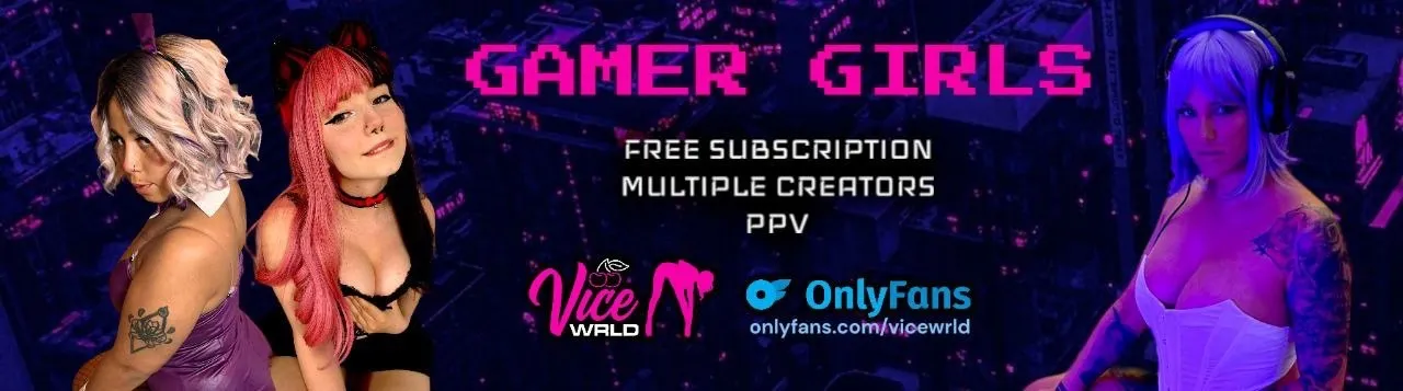 ViceWRLD OnlyFans header