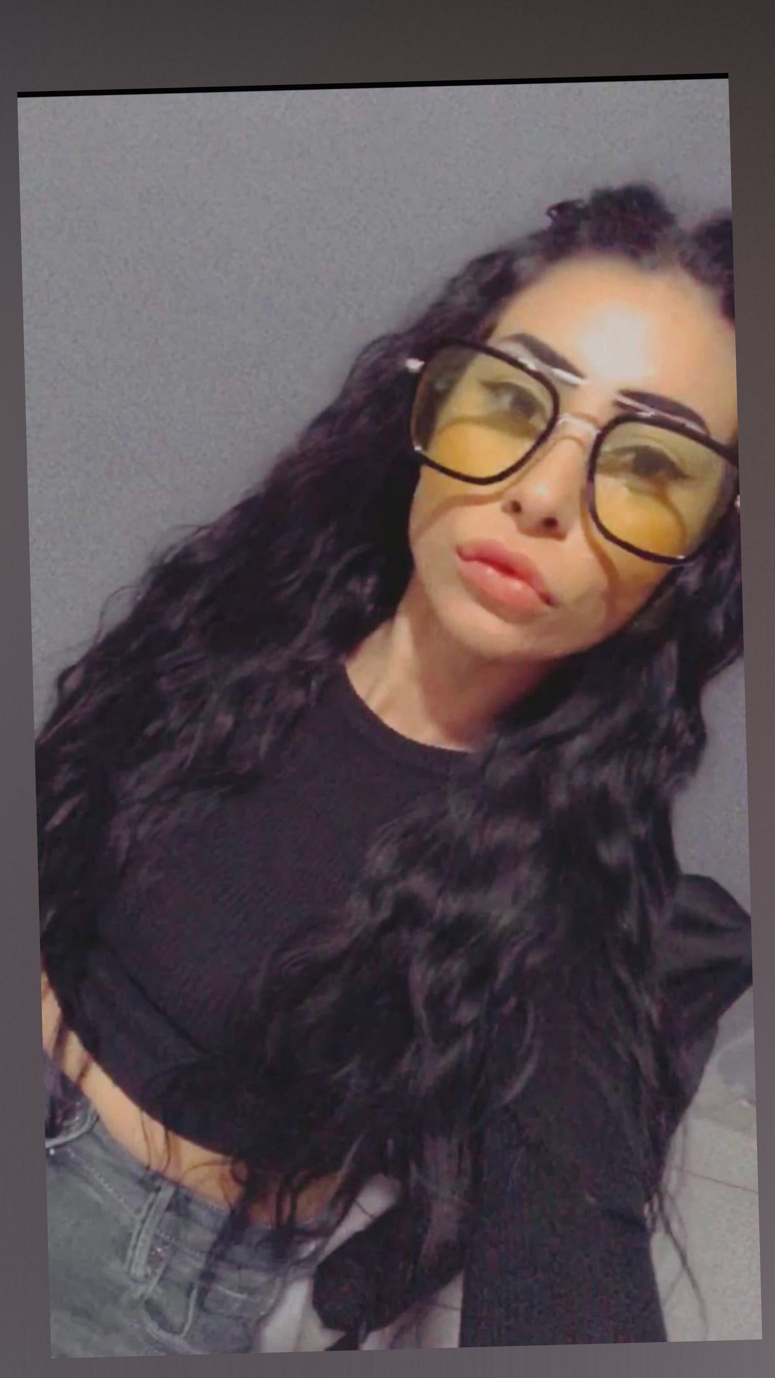 Vichy Cutee OnlyFans