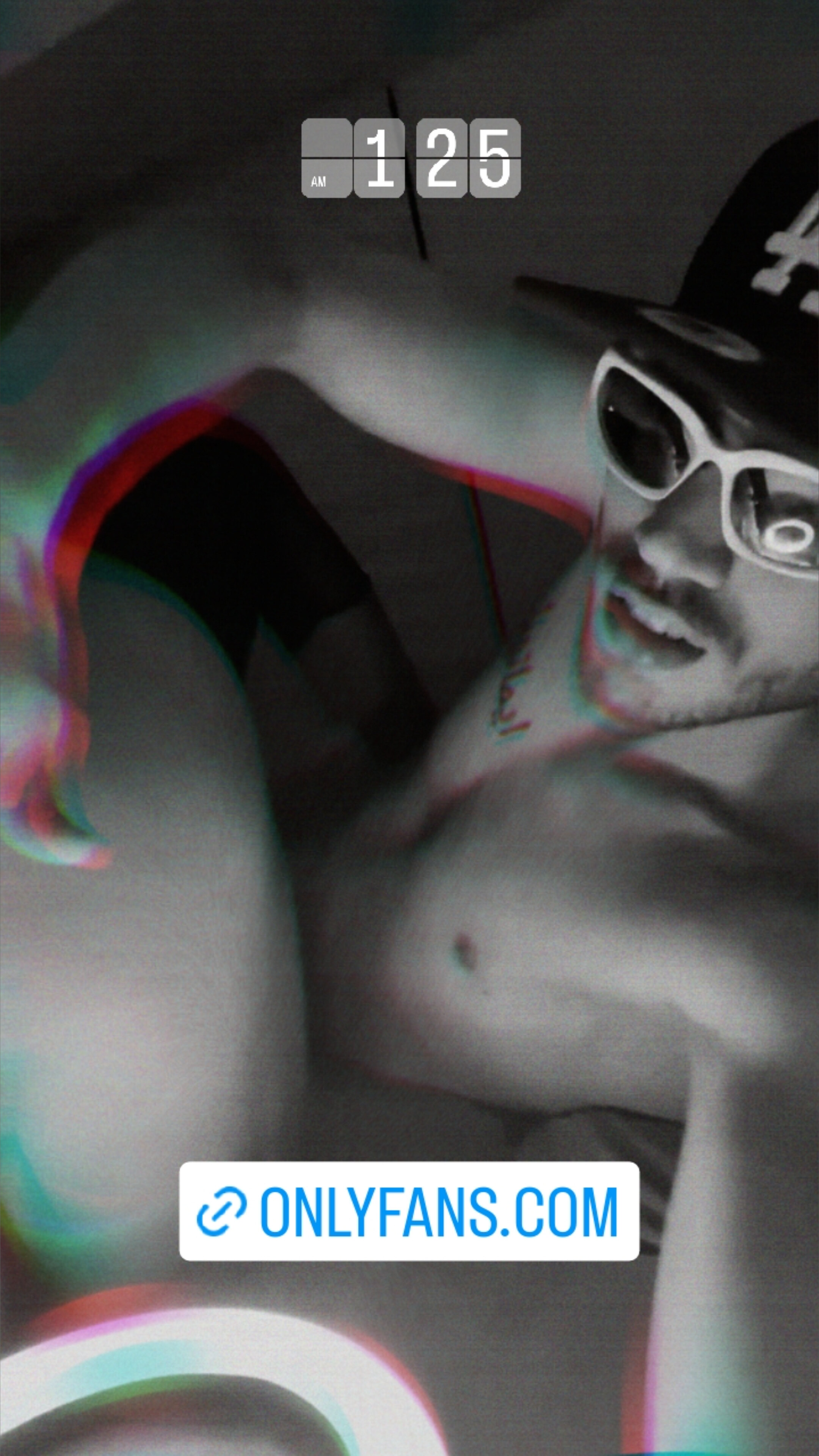 Vichenzo OnlyFans header