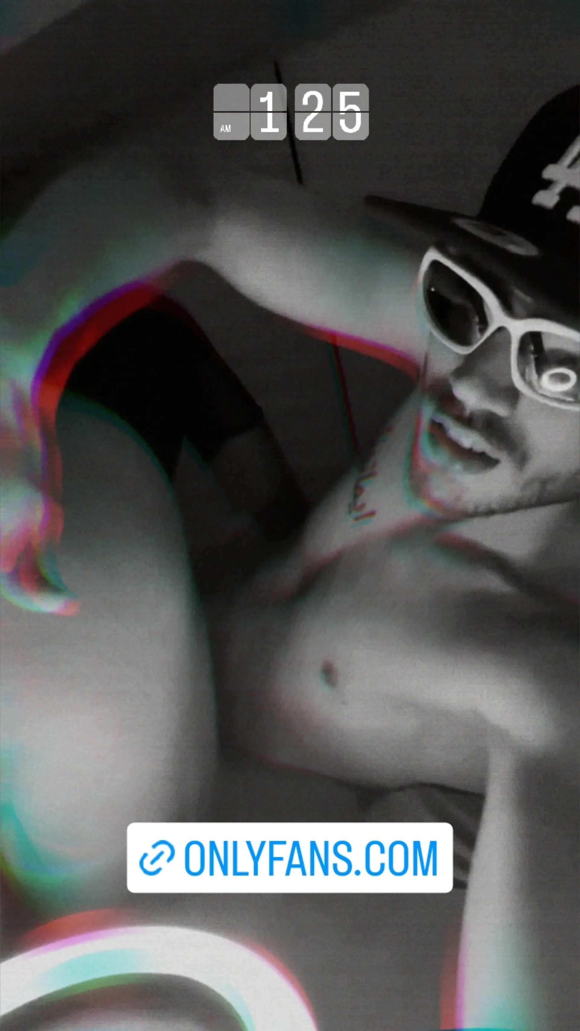 Vichenzo OnlyFans header