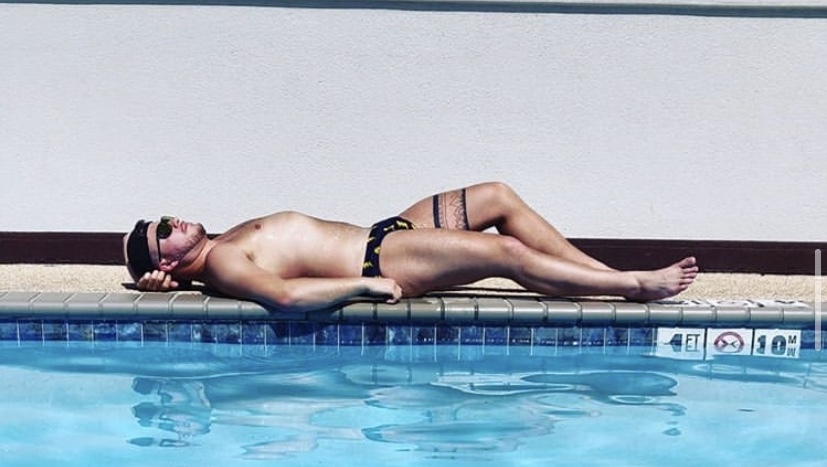 Vic Holbrook OnlyFans header