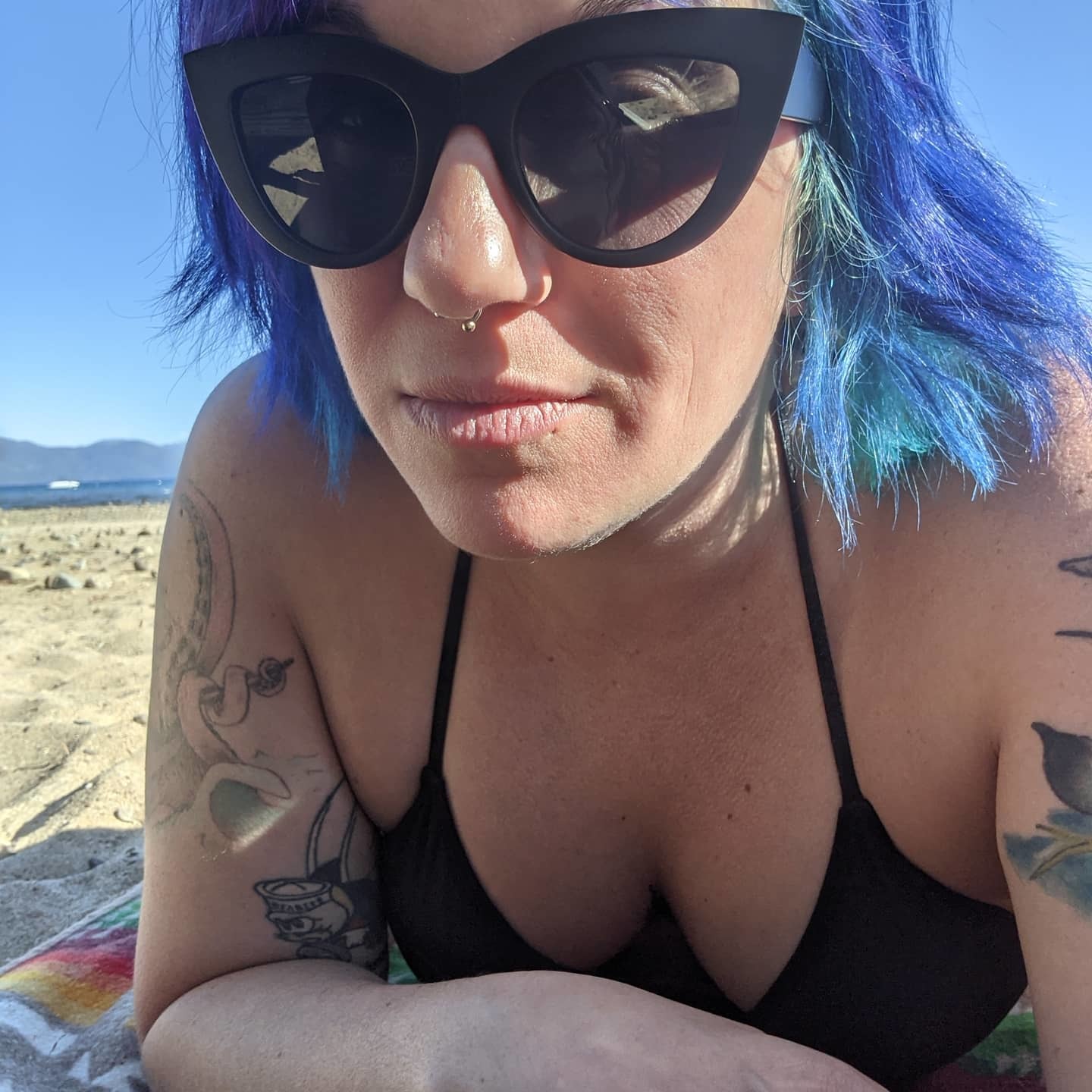 ViciousClarity OnlyFans