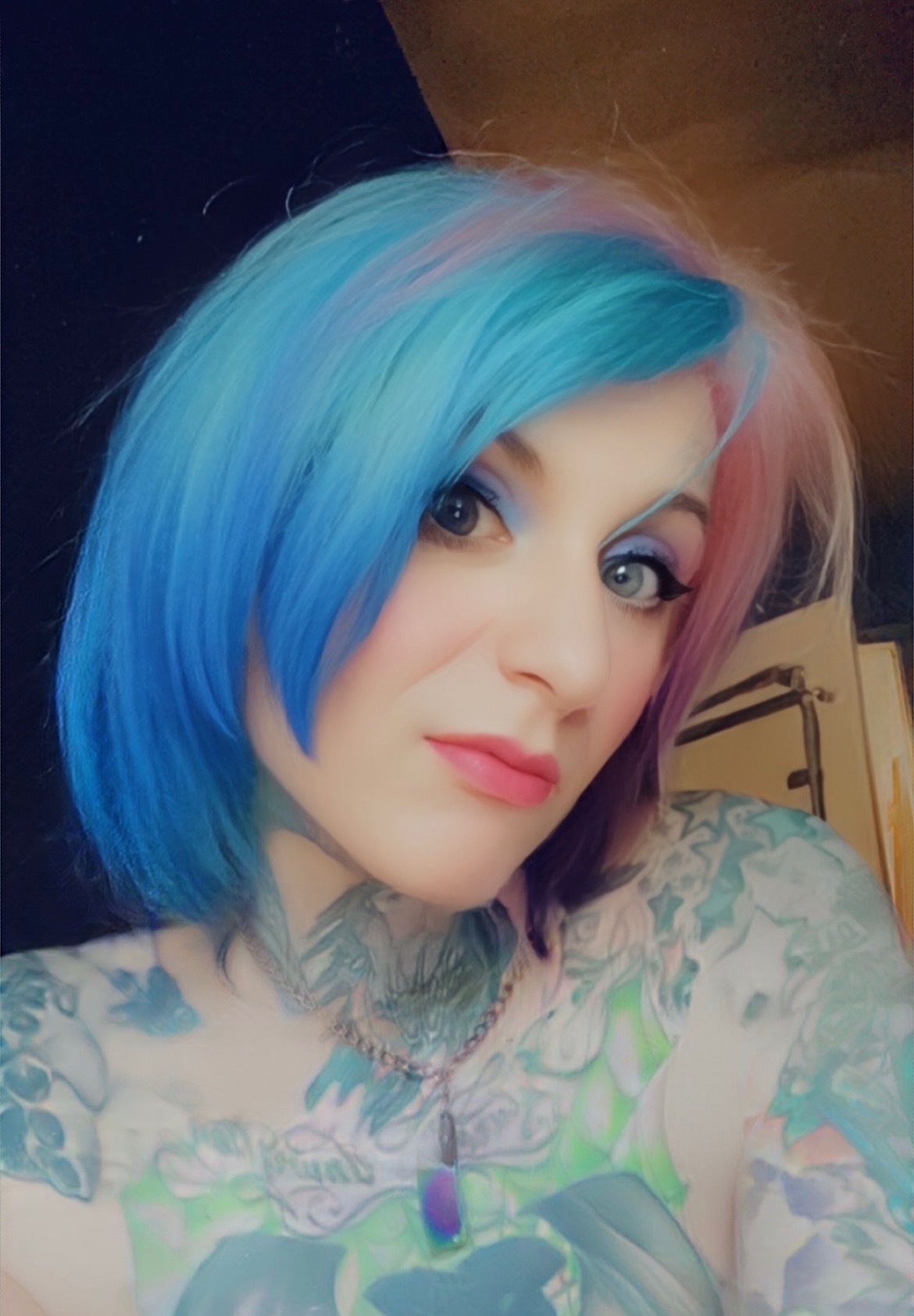 Vicious_lilith 🏳️‍⚧️ OnlyFans