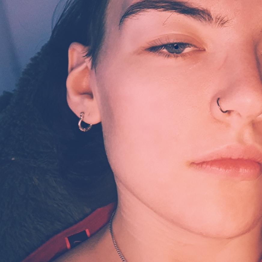 Kit Vicious OnlyFans