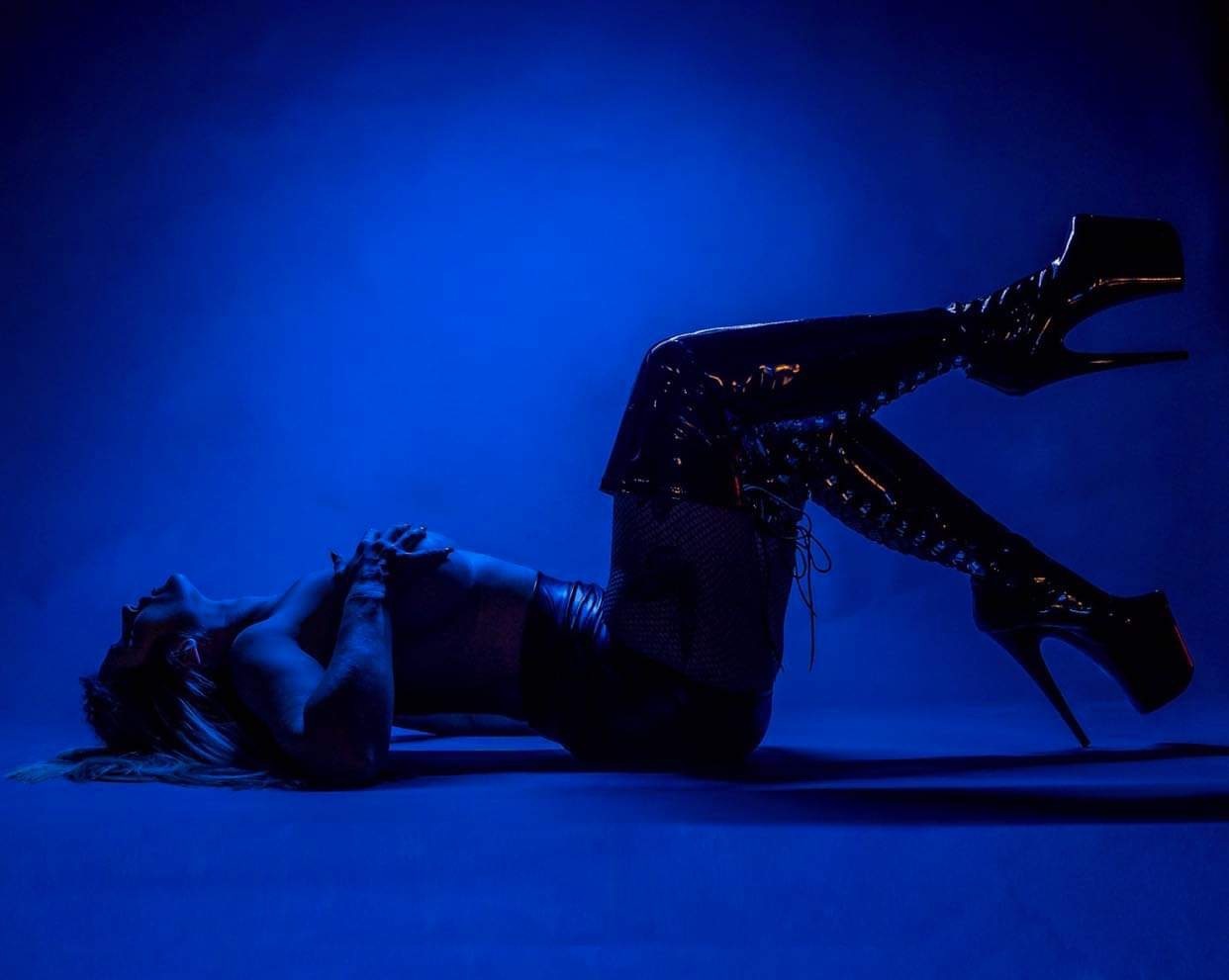 Allison Angel OnlyFans header