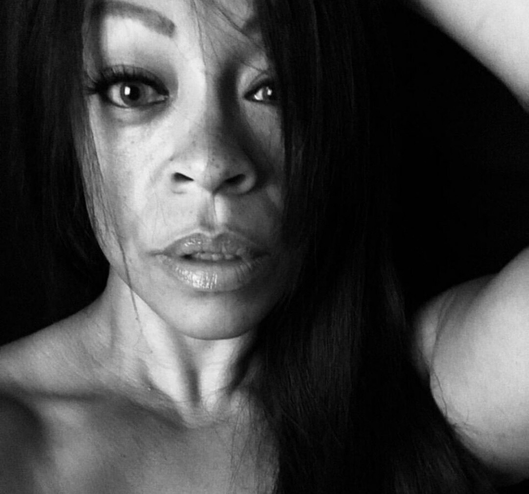 Goddess Vicious McQueen OnlyFans